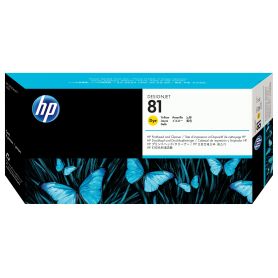 CABEÇA DE IMPRESSÃO HP C4953A YELLOW