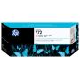 HP 772 300-ml Light Magenta DesignJet Ink Cartridge - CN631A
