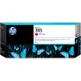 HP 745 300-ml Magenta Ink Cartridge - F9K01A