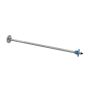 HP Designjet Zx100 44 inch Spindle for Graphics - Q6699A