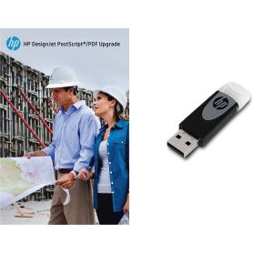 HP Designjet Postscript upgrade Kit - CN500B