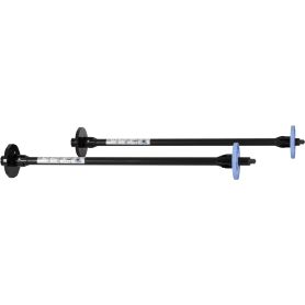 HP Designjet T520 36-in Spindle (eixo do rolo) - B3Q37A