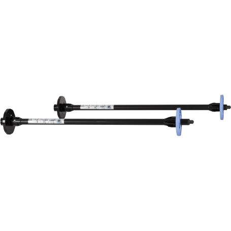 HP Designjet T520 36-in Spindle (eixo do rolo) - B3Q37A