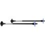HP Designjet T520 36-in Spindle (eixo do rolo) - B3Q37A