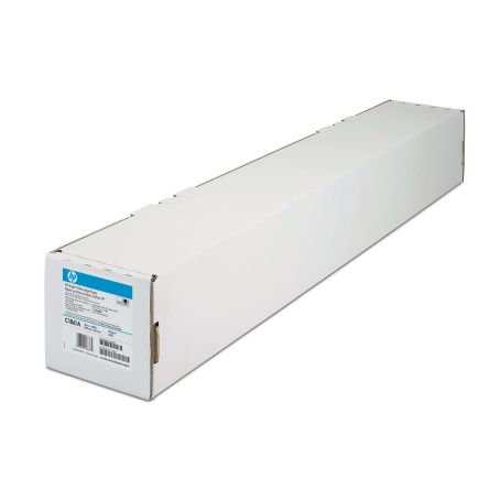 HP Bright White Inkjet 300 ft. 91,5m, increased productivity, ideal for everyday presentations - C6810A