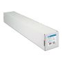 HP Coated Paper, A0 metric roll, 33.11 in wide, 26 lb, 90 g m², 150 ft, 45.7 m - Q1441A
