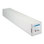 HP Instant Dry Photo Gloss - Universal, 24 in roll, 610 mm wide, 7.4 mil, 190 g m2, 30.5 m - Q6574A