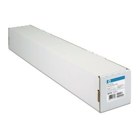 HP Instant-Dry Photo Gloss - Universal, 42 in roll, 1067 mm wide, 7.4 mil, 190 g m2, 30.5 m - Q6576A