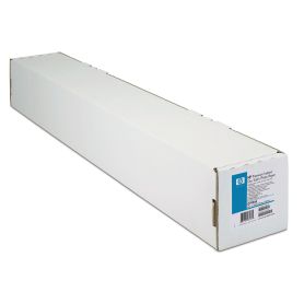HP Premium Instant-dry Satin Photo Paper 10.3 mil • 260 g m² • 1067 mm x 30.5 m - Q7996A