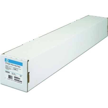 HP Rolo de 24'' (610 mm) e 46 m (150 ft) - C6035A