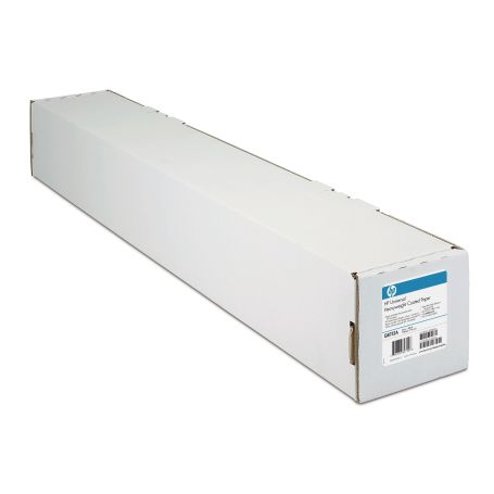 HP Rolo de 54'' (1372 mm) e 46 m (150 ft) - C6568B