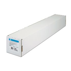 HP Matte Film - 5 mil • 160 g m² • 914 mm x 38.1 m - 51642B