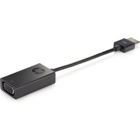 HP HDMI para VGA - H4F02AA