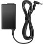 HP 65W Smart AC Adapter - H6Y89AAABB