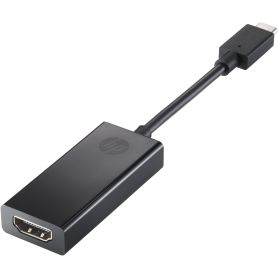 HP Adaptador USB-C para HDMI 2.0 - 1WC36AA