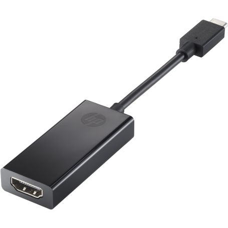 HP Adaptador USB-C para HDMI 2.0 - 1WC36AA
