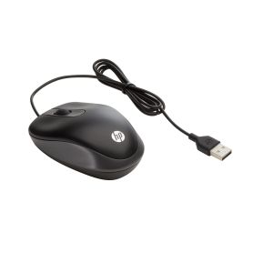 HP USB Travel Mouse - G1K28AA-ABB