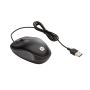 HP USB Travel Mouse - G1K28AA-ABB