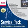 APC Service Pack +3 Year Warranty Extension para o modelo SURT20KRMXLI - WBEXTWAR3YR-SP-08