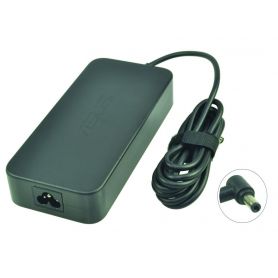 Power AC adapter Asus 110-240V - AC Adapter 19.5V 180W includes power cable 0A001-00260600
