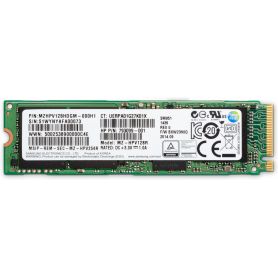 HP Z Turbo Drive 256GB TLC Z4 6 G4 SSD Kit - 1PD59AA