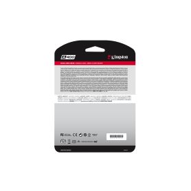 DISCO KINGSTON SSD 2.5'' 240GB SATA SA400S37 240G