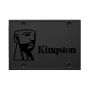 DISCO KINGSTON SSD 2.5'' 240GB SATA SA400S37 240G