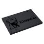 DISCO KINGSTON SSD 2.5'' 240GB SATA SA400S37 240G