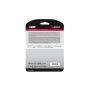 DISCO KINGSTON SSD 2.5'' 240GB SATA SA400S37 240G