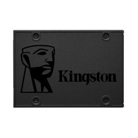 DISCO KINGSTON SSD 2.5'' 480GB SATA SA400S37 480G