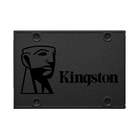 DISCO KINGSTON SSD 2.5'' 480GB SATA SA400S37 480G