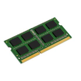 Kingston 4GB 1600MHz Low Voltage SODIMM  - KCP3L16SS8 4