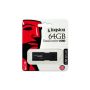 PEN DRIVE 64GB USB 2.0 KINGSTON (DT100G3 64GB)