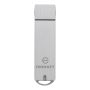 Kingston 128GB IronKey Basic S1000 Encrypted USB 3.0 FIPS 140-2 Level 3 - IKS1000B 128GB
