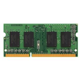 MEMÓRIA NB SO DDR3 4Gb 1600MH KINGSTON KVR16LS11 4