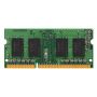 MEMÓRIA NB SO DDR3 4Gb 1600MH KINGSTON KVR16LS11 4