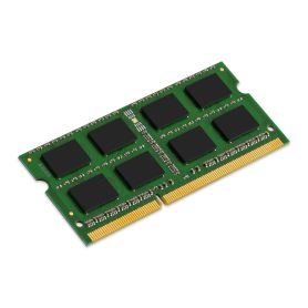 MEMORIA NB SO DDR3 8Gb 1600MH KINGSTON KVR16LS11 8