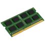 Kingston ValueRAM DDR3 4GB 1600MHz CL11 SRX8 SODIMM - KVR16S11S8 4