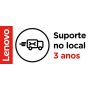 Lenovo ThinkPlus, 3Y Onsite upgrade from 1Y Onsite - 5WS0D80967