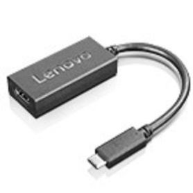 Lenovo USB-C to VGA Adapter - 4X90M42956