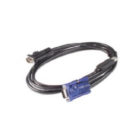 APC USB Cable - 12' - AP5257