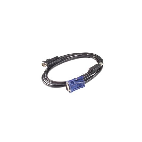 APC USB Cable - 12' - AP5257