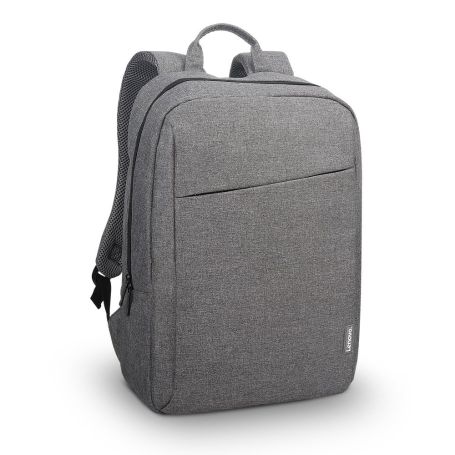 MOCHILA P  NOTEBOOK 15.6'' LENOVO B210 CINZA