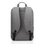 MOCHILA P  NOTEBOOK 15.6'' LENOVO B210 CINZA