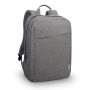 MOCHILA P  NOTEBOOK 15.6'' LENOVO B210 CINZA