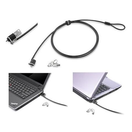 Lenovo Security Cable Lock - 57Y4303