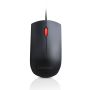 Lenovo Essential USB Mouse - 4Y50R20863
