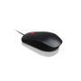 Lenovo Essential USB Mouse - 4Y50R20863