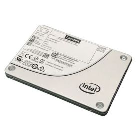 Lenovo ThinkSystem 2.5'' Intel S4500 240GB Entry SATA 6GB Hot Swap SSD - 7SD7A05742
