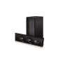 LG LAS454B - Sound Bar, Sistema de Som 2.1, 300 Watt, Bluetooth Streaming, compatível com TV de 40' ou superior -
